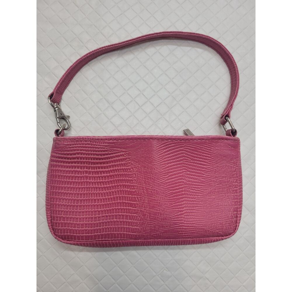 Barbie Pink - Estee Lauder - Pink Mini Bag with Handle 8" Wide by 4" Tall